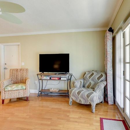 Welcoming Sarasota Vacation Rental With Pool! Exterior photo
