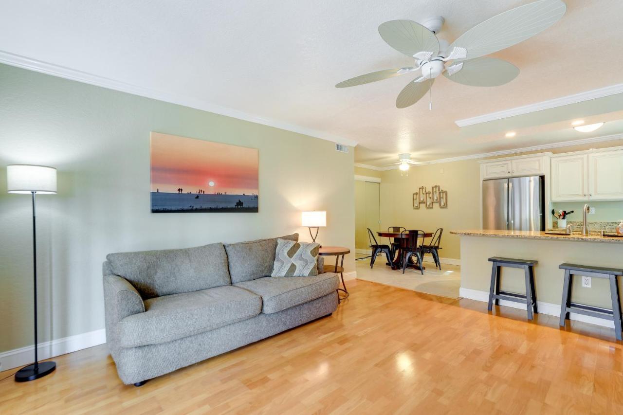 Welcoming Sarasota Vacation Rental With Pool! Exterior photo